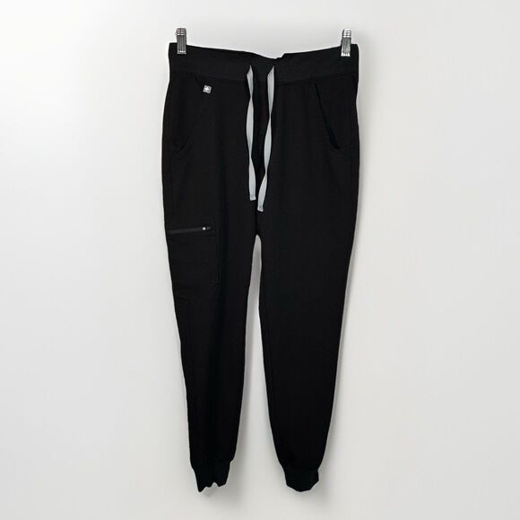 FIGS Zamora Jogger Stretch Waist Scrub Pants W18SW2005 PO 1808 Uniform Women XS - Picture 1 of 7